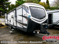 New 2020 Keystone Outback 324cg available in Beaverton, Oregon