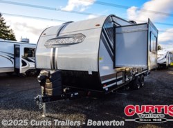 New 2020 Forest River Stealth QS2414G available in Beaverton, Oregon