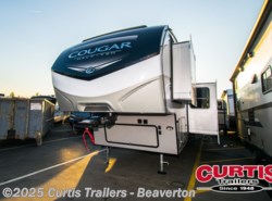 New 2020 Keystone Cougar Half-Ton 32bhs available in Beaverton, Oregon