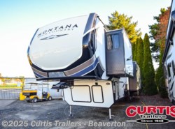 New 2020 Keystone Montana High Country 330rl available in Beaverton, Oregon
