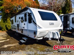 New 2020 Lance 2465 available in Beaverton, Oregon