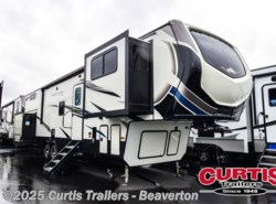 New 2020 Keystone Montana High Country 376fl available in Beaverton, Oregon