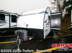New 2020 Venture RV Sonic 220vrb available in Beaverton, Oregon