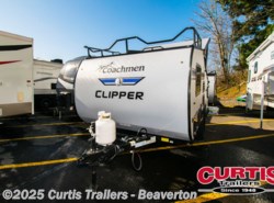 New 2020 Coachmen Clipper Express12 available in Beaverton, Oregon