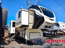 Used 2019 Keystone Alpine 3800FK available in Beaverton, Oregon