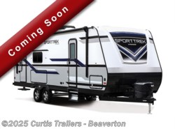 New 2021 Venture RV SportTrek 251vrk available in Portland, Oregon