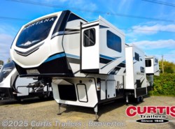 New 2021 Keystone Montana 3762BP available in Beaverton, Oregon