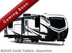 New 2021 Keystone Outback 341rd available in Beaverton, Oregon