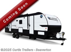 New 2021 Coachmen Clipper 262BHS available in Beaverton, Oregon