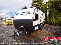 New 2021 Coachmen Clipper Cadet 16cfb available in Beaverton, Oregon