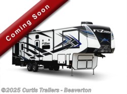 New 2021 Keystone Fuzion 379 available in Beaverton, Oregon