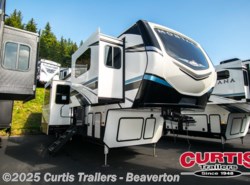 New 2021 Keystone Montana 3760FL available in Beaverton, Oregon