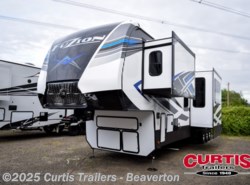 New 2021 Keystone Fuzion 428 available in Beaverton, Oregon