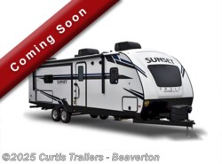 New 2021 CrossRoads Sunset Trail 299QB available in Beaverton, Oregon