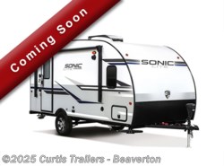 New 2021 Venture RV Sonic Lite 169vrk available in Beaverton, Oregon