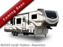 New 2021 Keystone Montana 3930fb available in Beaverton, Oregon