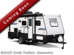 New 2022 Coachmen Clipper 17bhs available in Beaverton, Oregon