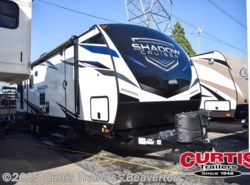 Used 2021 Cruiser RV Shadow Cruiser 289RBS available in Beaverton, Oregon