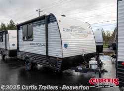 New 2025 Keystone Springdale 1400RE available in Portland, Oregon