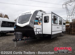 New 2025 Keystone Passport 2710KB available in Beaverton, Oregon