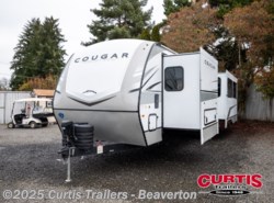 New 2025 Keystone Cougar Half-Ton 30RKD available in Beaverton, Oregon