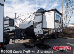 Used 2022 Forest River Shockwave 24QSGMX available in Beaverton, Oregon