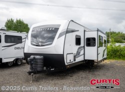New 2025 Venture RV SportTrek 251vrk available in Beaverton, Oregon