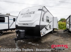 New 2025 Alliance RV Delta 292RL available in Beaverton, Oregon