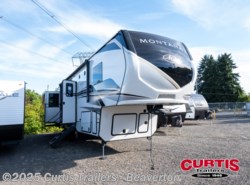 New 2025 Keystone Montana 3532SP available in Beaverton, Oregon
