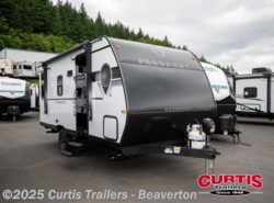 New 2026 Keystone Passport 190RDWE available in Beaverton, Oregon
