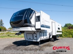 New 2026 Keystone Montana 3123rl available in Beaverton, Oregon