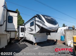 Used 2023 Grand Design Solitude 3740BH available in Beaverton, Oregon