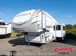 New 2025 Keystone Cougar Half-Ton 29rks available in Beaverton, Oregon