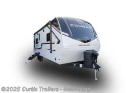 New 2026 Keystone Cougar Half-Ton 22mlwe available in Beaverton, Oregon