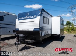 New 2026 Keystone Springdale West 269DBCWE available in Beaverton, Oregon