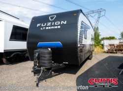 New 2026 Keystone Fuzion Impact 2813 available in Beaverton, Oregon