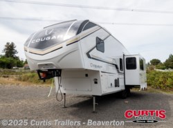 New 2026 Keystone Cougar Half-Ton 26RKE available in Beaverton, Oregon