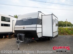 New 2026 Forest River IBEX 20fkds available in Beaverton, Oregon