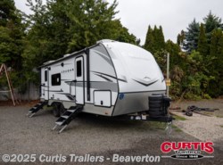 New 2025 Keystone Cougar Half-Ton 22rkwe available in Beaverton, Oregon