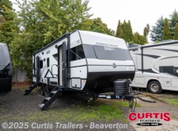 New 2026 Forest River IBEX 25RLSS available in Beaverton, Oregon