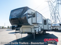 Used 2017 Heartland ElkRidge Elk Ridge 30RLT available in Beaverton, Oregon