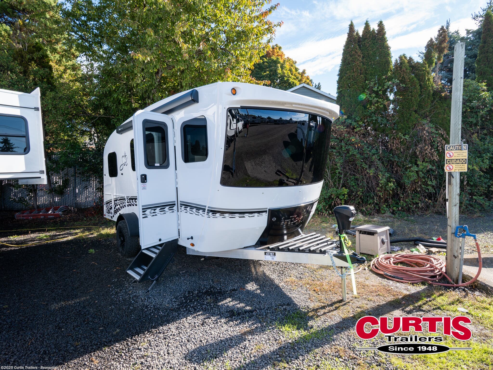 New 2026 inTech Sol Dusk available in Beaverton, Oregon