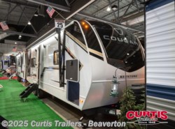 New 2026 Keystone Cougar Half-Ton 25mlwe available in Beaverton, Oregon
