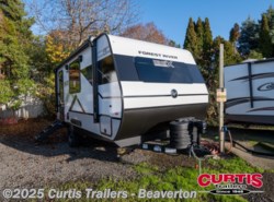 New 2026 Forest River IBEX 16mbj available in Beaverton, Oregon