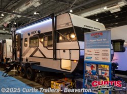 New 2026 Forest River IBEX 20MKB available in Portland, Oregon
