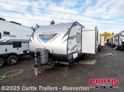 Used 2017 Forest River Salem Cruise Lite 24BHS available in Beaverton, Oregon