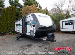 New 2025 Keystone Passport 2605RBWE available in Beaverton, Oregon