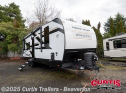 New 2026 Forest River Stealth SFT2730 available in Beaverton, Oregon