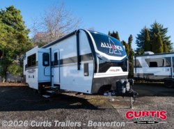 New 2026 Alliance RV Valor 32T13 available in Beaverton, Oregon