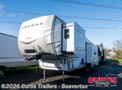 Used 2024 Keystone Cougar 316rlsse available in Beaverton, Oregon